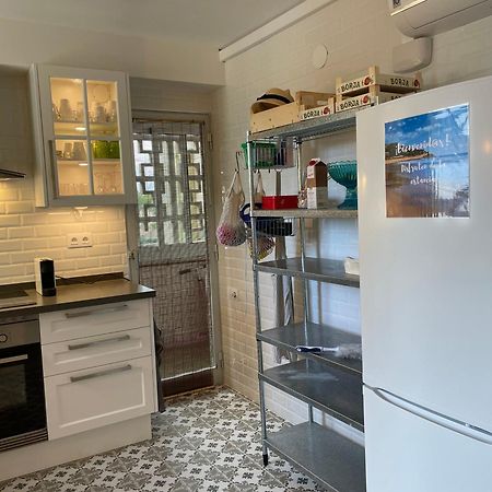 Epis - Large Luxury Apartment With Sea View ベニカシム エクステリア 写真