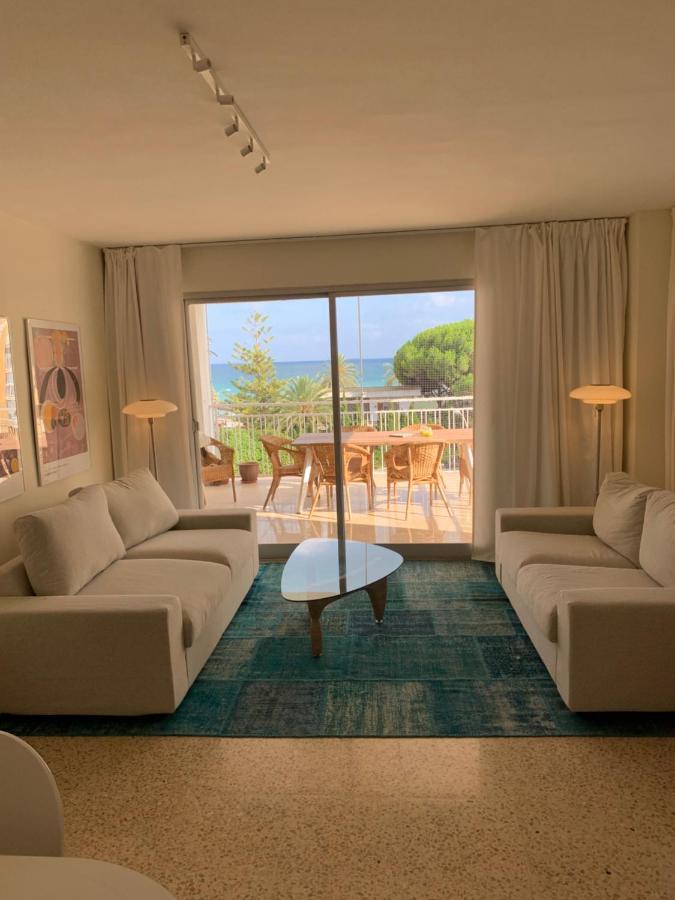 Epis - Large Luxury Apartment With Sea View ベニカシム エクステリア 写真
