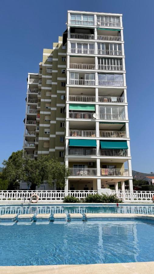 Epis - Large Luxury Apartment With Sea View ベニカシム エクステリア 写真