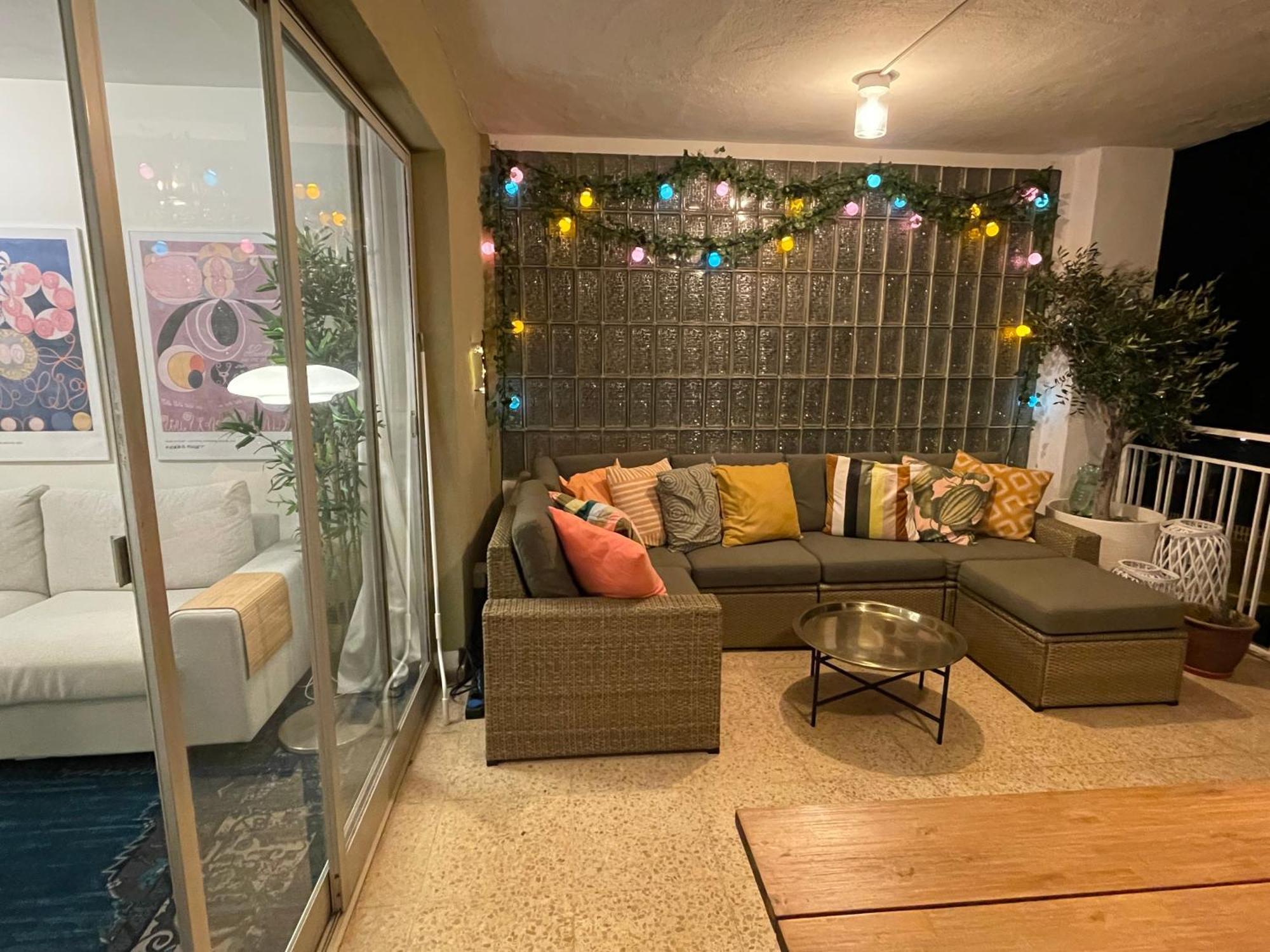 Epis - Large Luxury Apartment With Sea View ベニカシム エクステリア 写真