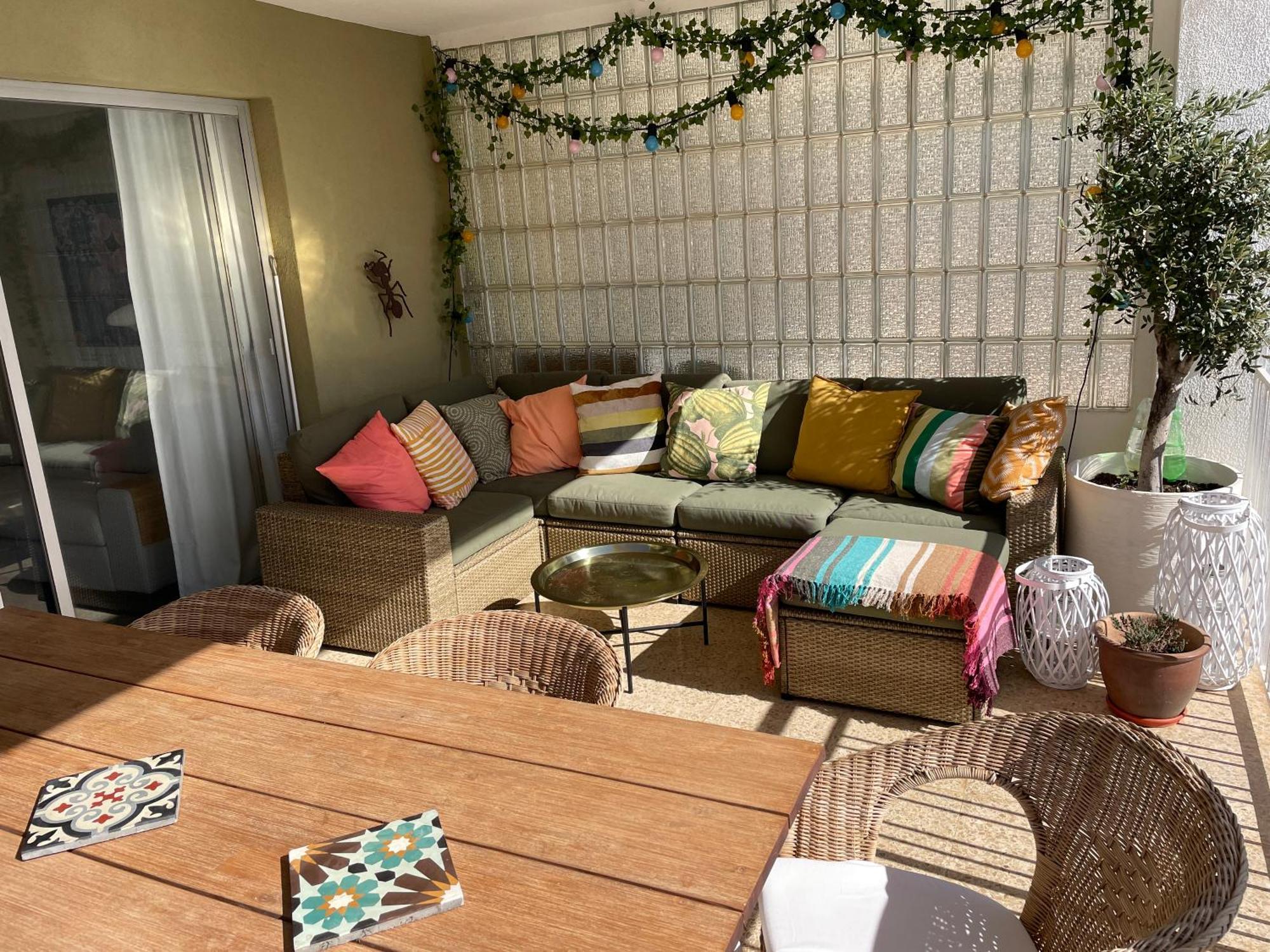 Epis - Large Luxury Apartment With Sea View ベニカシム エクステリア 写真