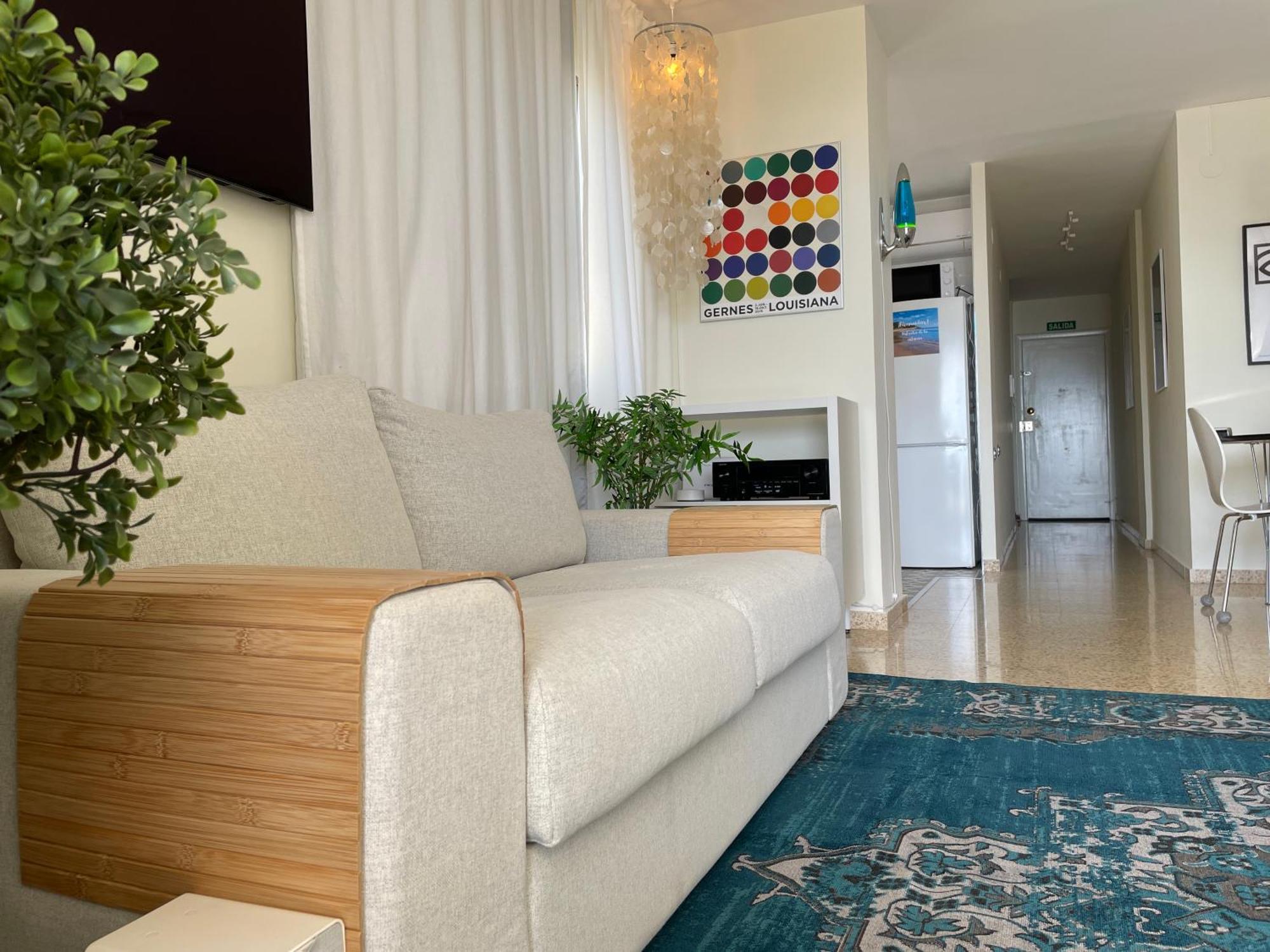 Epis - Large Luxury Apartment With Sea View ベニカシム エクステリア 写真