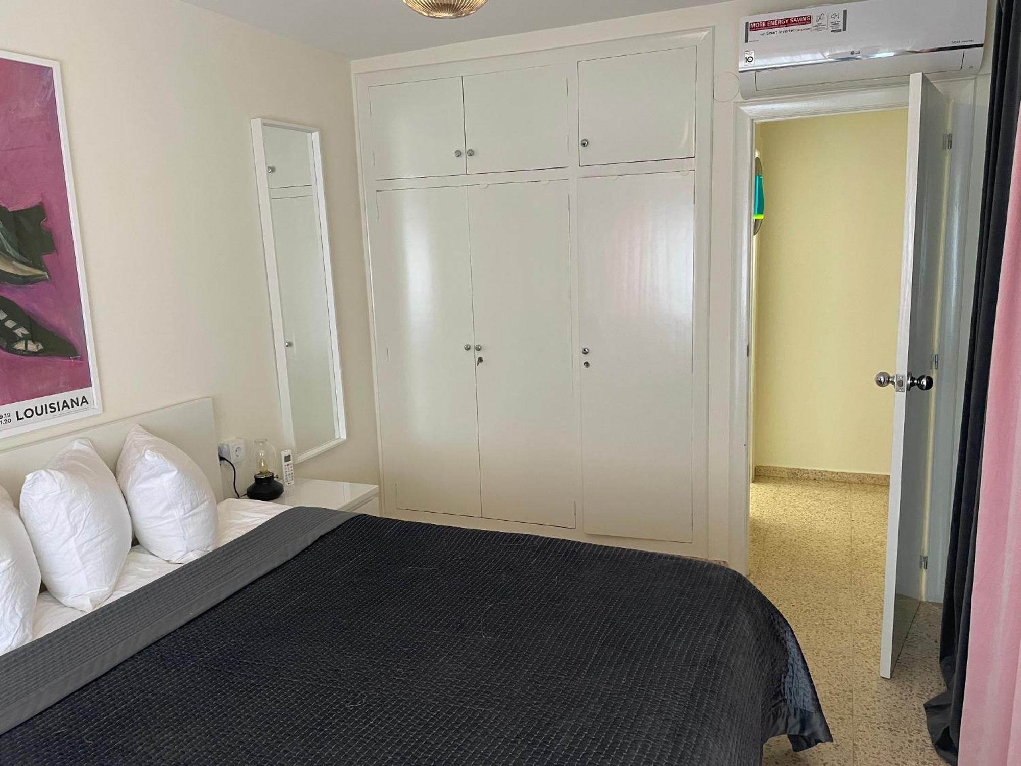Epis - Large Luxury Apartment With Sea View ベニカシム エクステリア 写真